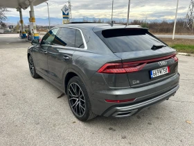 Audi Q8 S line 360 HD Led Panorama Virtual, снимка 5