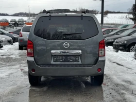 Nissan Pathfinder 2.5DCI, снимка 6