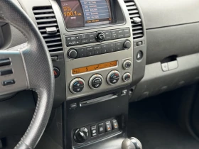 Nissan Pathfinder 2.5DCI, снимка 13