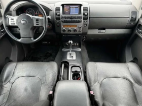 Nissan Pathfinder 2.5DCI, снимка 9