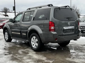 Nissan Pathfinder 2.5DCI, снимка 5