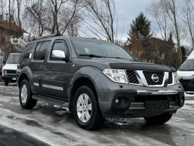 Nissan Pathfinder 2.5DCI, снимка 2