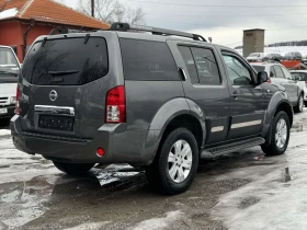 Nissan Pathfinder 2.5DCI, снимка 4