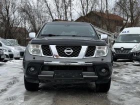 Nissan Pathfinder 2.5DCI, снимка 8