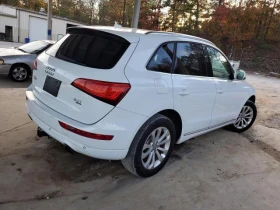 Audi Q5 PREMIUM PLUS - [4] 