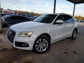 Audi Q5 PREMIUM PLUS - [1] 