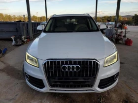 Audi Q5 PREMIUM PLUS - [6] 