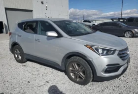 Hyundai Santa fe  SPORT - [3] 