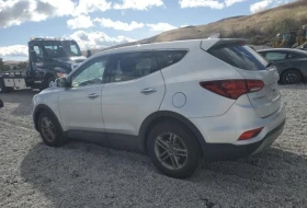 Hyundai Santa fe  SPORT - [5] 