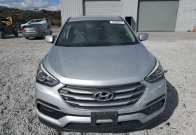 Hyundai Santa fe  SPORT - [4] 