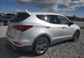 Hyundai Santa fe  SPORT - [6] 