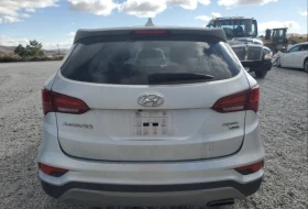 Hyundai Santa fe  SPORT - [7] 