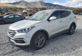 Hyundai Santa fe  SPORT - [1] 