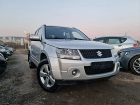 Suzuki Grand vitara УНИКАТ, снимка 3