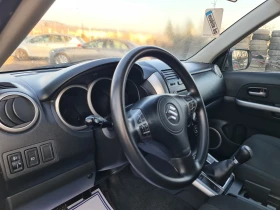 Suzuki Grand vitara УНИКАТ, снимка 15