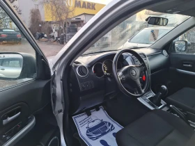 Suzuki Grand vitara УНИКАТ, снимка 10