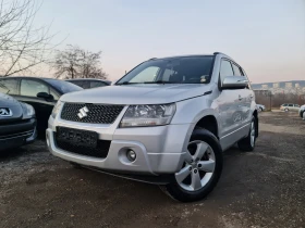 Suzuki Grand vitara УНИКАТ, снимка 1