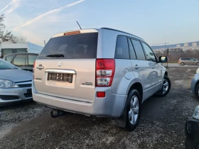 Suzuki Grand vitara УНИКАТ, снимка 5