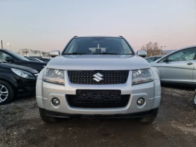 Suzuki Grand vitara УНИКАТ, снимка 2