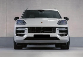 Porsche Cayenne S SPORT DESIGN PANO HEAD UP 360 CAMERA BOSE | Mobile.bg    5