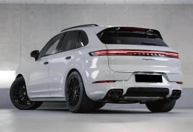 Porsche Cayenne S SPORT DESIGN PANO HEAD UP 360 CAMERA BOSE, снимка 3