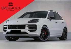 Porsche Cayenne S SPORT DESIGN PANO HEAD UP 360 CAMERA BOSE 1