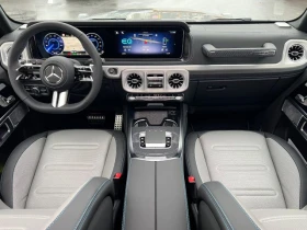 Mercedes-Benz G 580  EQ EDITION ONE 4M G MANUFAKTUR | Mobile.bg    9