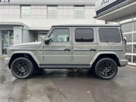 Mercedes-Benz G 580  EQ EDITION ONE 4M G MANUFAKTUR | Mobile.bg    3