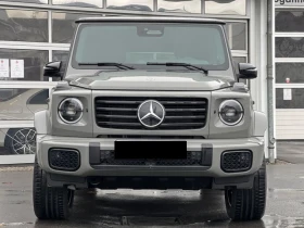 Mercedes-Benz G 580  EQ EDITION ONE 4M G MANUFAKTUR | Mobile.bg    2