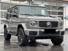     Mercedes-Benz G 580  EQ EDITION ONE 4M G MANUFAKTUR