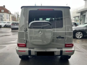 Mercedes-Benz G 580  EQ EDITION ONE 4M G MANUFAKTUR | Mobile.bg    4