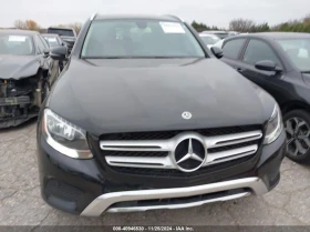 Mercedes-Benz GLC 300 2.0L I-4 DI, DOHC, VVT, TURBO, 241HP, снимка 4