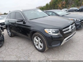     Mercedes-Benz GLC 300 2.0L I-4 DI, DOHC, VVT, TURBO, 241HP