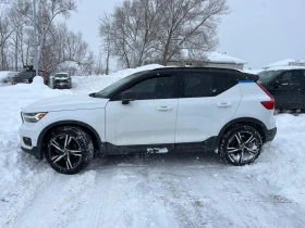 Volvo XC40 R-Design* T5 * , снимка 5