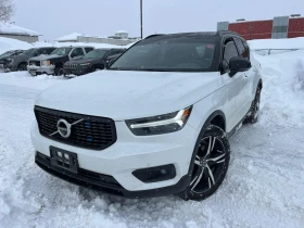 Volvo XC40 R-Design* T5 * , снимка 1