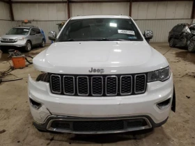 Jeep Grand cherokee - 26400 лв. - 19646081 | Car24.bg