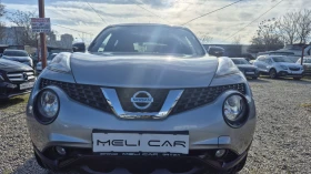 Nissan Juke 1.5DCI НАВИГАЦИЯ АВТОПИЛОТ КАМЕРА ЛИЗИНГ ВИДЕО , снимка 4