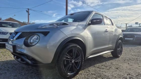 Nissan Juke 1.5DCI НАВИГАЦИЯ АВТОПИЛОТ КАМЕРА ЛИЗИНГ ВИДЕО , снимка 3