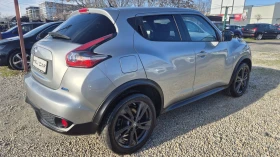 Nissan Juke 1.5DCI НАВИГАЦИЯ АВТОПИЛОТ КАМЕРА ЛИЗИНГ ВИДЕО , снимка 5