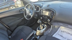 Nissan Juke 1.5DCI НАВИГАЦИЯ АВТОПИЛОТ КАМЕРА ЛИЗИНГ ВИДЕО , снимка 12