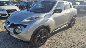 Nissan Juke 1.5DCI НАВИГАЦИЯ АВТОПИЛОТ КАМЕРА ЛИЗИНГ ВИДЕО , снимка 2