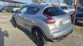 Nissan Juke 1.5DCI НАВИГАЦИЯ АВТОПИЛОТ КАМЕРА ЛИЗИНГ ВИДЕО , снимка 6