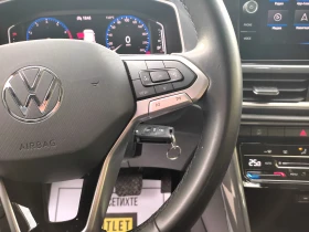Обява за продажба на VW T-Roc  1.5TSI 150hp ~49 500 лв. - изображение 9