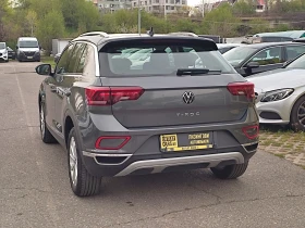 Обява за продажба на VW T-Roc  1.5TSI 150hp ~49 500 лв. - изображение 3