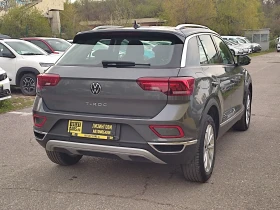 Обява за продажба на VW T-Roc  1.5TSI 150hp ~49 500 лв. - изображение 2