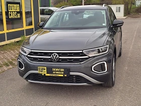     VW T-Roc  1.5TSI 150hp
