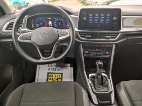 Обява за продажба на VW T-Roc  1.5TSI 150hp ~49 500 лв. - изображение 5