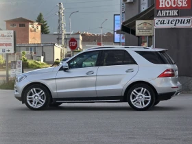 Mercedes-Benz ML 350   !!!! | Mobile.bg    2