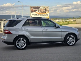 Mercedes-Benz ML 350   !!!! | Mobile.bg    6