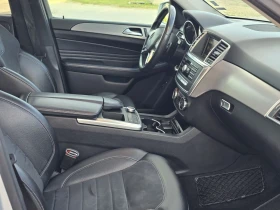 Mercedes-Benz ML 350   !!!! | Mobile.bg    13